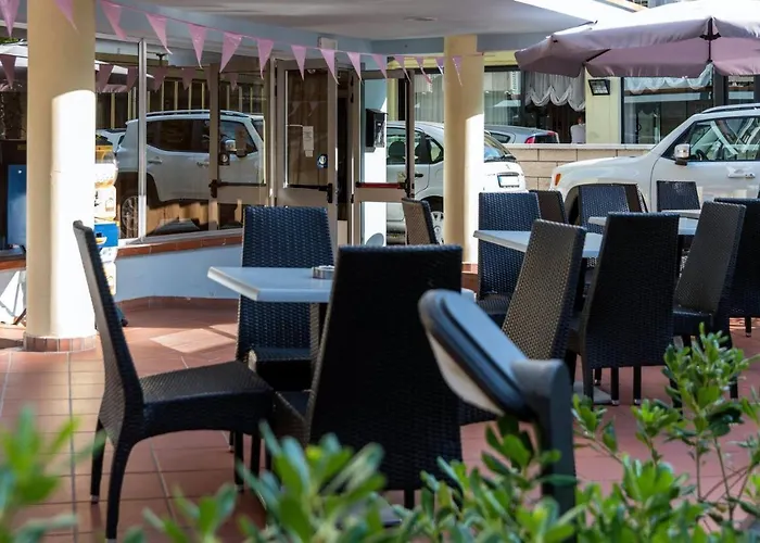 My Hotel Cesenatico