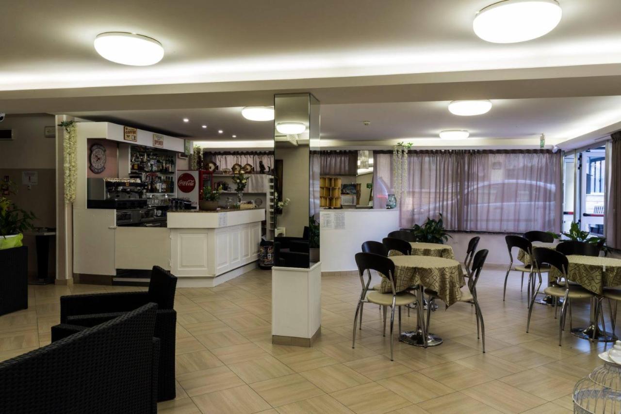 Hotel My Cesenatico