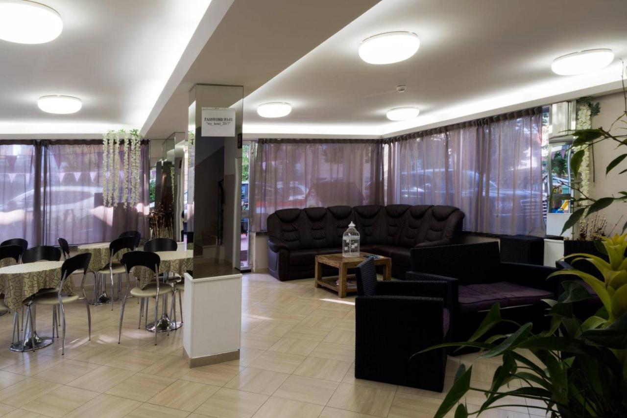 Hotel My Cesenatico