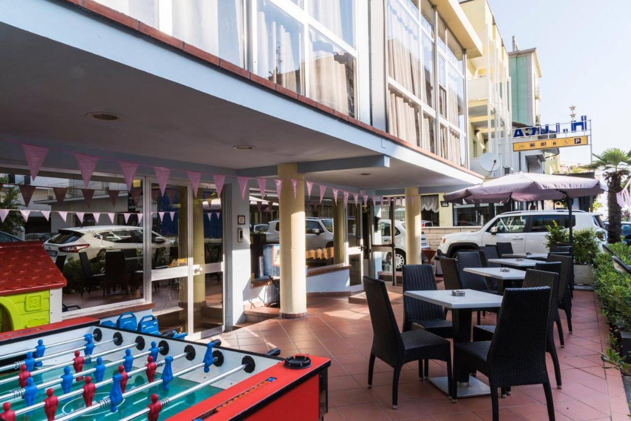 Hotel My