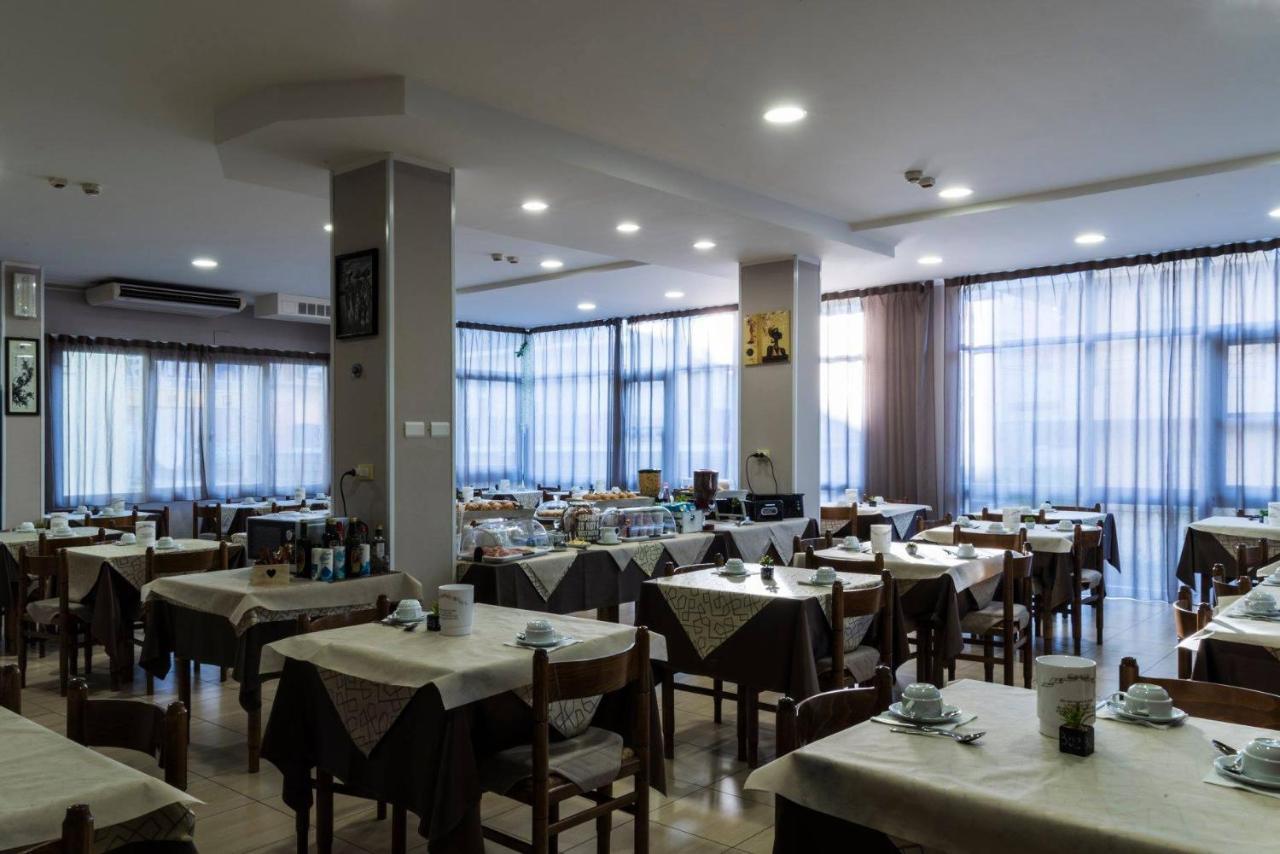 My Hotel Cesenatico