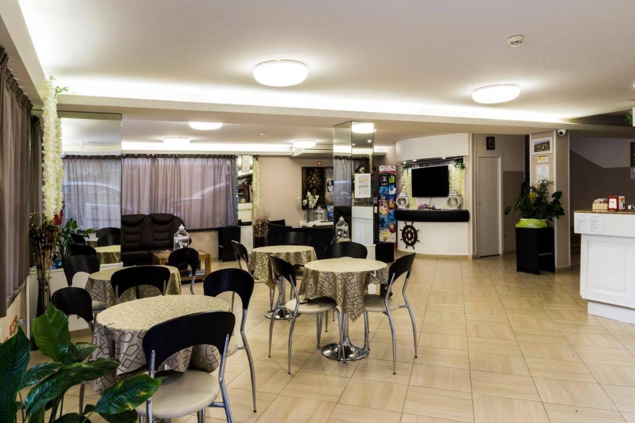 My 3* Cesenatico